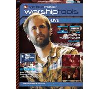 Jared Anderson - Worship Tools Edition: Live From My Church [DVD AUDIO]