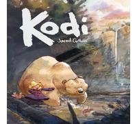 Jared Cullum Kodi Book Jared Cullum Multicolor