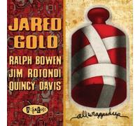 Jared Gold - All Wrapped Up