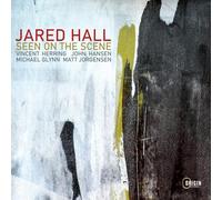 Jared Hall - Seen On The Scene