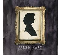 Jared Hart - Past Lives & Pass Lines [VINYL]