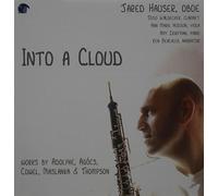 Jared Hauser - Into a Cloud