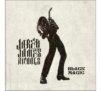 Jared James Nichols Black Magic CD POSH385 NEW