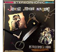 JARED JAMES NICHOLS - Highwayman