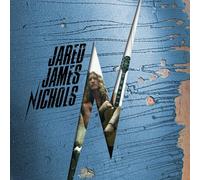 Jared James Nichols - Jared James Nichols [VINYL]