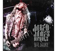 JARED JAMES NICHOLS - Old Glory and the wild revival [VINYL]