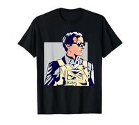 Jared Kushner Bulletproof Vest Hi-Tech Artistic T-Shirt T-Shirt