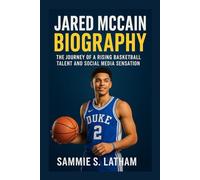 JARED MCCAIN BIOGRAPHY: The Journey Of A Rising Basketball Talent And Social Media Sensation