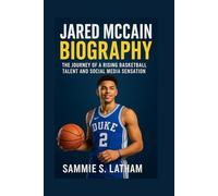 JARED MCCAIN BIOGRAPHY: The Journey Of A Rising Basketball Talent And Social Media Sensation