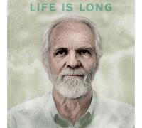 Jared Mees - Life is Long