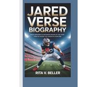 Jared Verse biography: from Unknown to Defensive Rookie of the Year - How he shook the league in year one