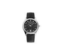 Jared Women's Analog Quartz Watch with Leather Strap FC-220BSD3BD6