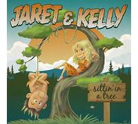 Jaret And Kelly - Sittin' In A Tree