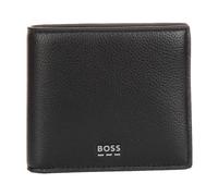 Jareth 8Cc Wallet - male - Boss - Wallets & Cardholders - Black - ONE SIZE - Accessories ONE SIZE