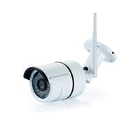 JARETH03W HD Wireless Cloud IP Camera, Outdoor, 1080P