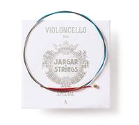 JARGAR 638886 Cello Single String A "Special" Forte