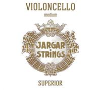 JARGAR Cello single string A "Superior" Forte