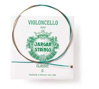 JARGAR Cello single string C "Classic" Chrome steel Dolce