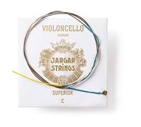 JARGAR Cello single string C "Superior" Medium