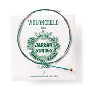 JARGAR Cello single string D "Classic" Chrome steel Dolce