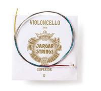 JARGAR Cello single string D "Superior" Forte