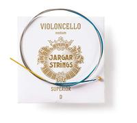 JARGAR Cello single string D "Superior" Medium