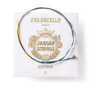 JARGAR Cello single string G "Superior" Medium
