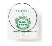 Jargar Classic Cello A String Light