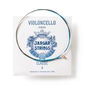 Jargar Classic Cello A String Medium