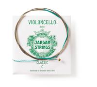 Jargar Classic Cello C String Light