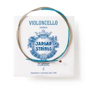 Jargar Classic Cello C String Medium