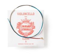 Jargar Classic Cello D String Heavy