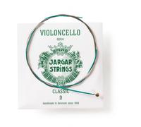 Jargar Classic Cello D String Light