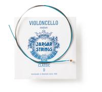 Jargar Classic Cello D String Medium