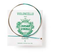 Jargar Classic Cello G String Light