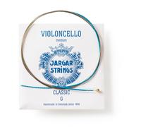 Jargar Classic Cello G String Medium
