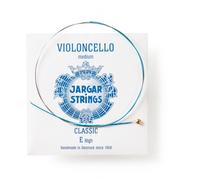 Jargar Classic Cello High E String Medium