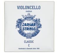 Jargar Classic Cello String C Medium