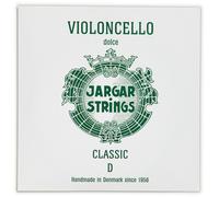 Jargar Classic Cello String D Dolce