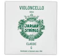 Jargar Classic Cello String G Dolce