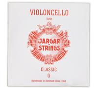 Jargar Classic Cello String G Forte