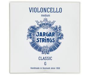 Jargar Classic Cello String G Medium