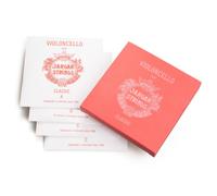 Jargar Classic Cello String Set Heavy