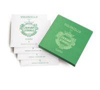Jargar Classic Cello String Set Light
