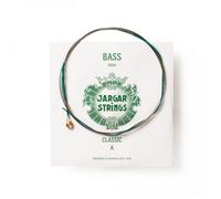 Jargar Double Bass A String Light