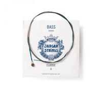 Jargar Double Bass A String Medium