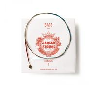 Jargar Double Bass D String Heavy