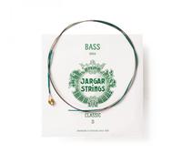 Jargar Double Bass D String Light