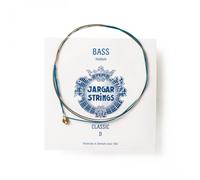 Jargar Double Bass D String Medium