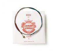 Jargar Double Bass E String Heavy
